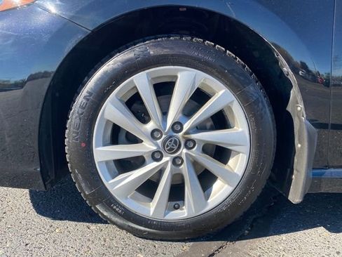 Used 2022 Toyota Camry SE image 20