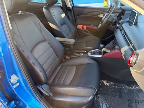 Used 2016 MAZDA CX-3 Touring AWD/4WD image 39