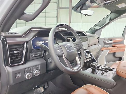 New 2026 GMC Sierra 1500 Denali Ultimate image 18