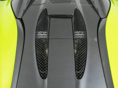 Used 2018 McLaren 570S Spider RWD image 20