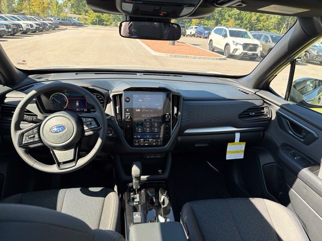 New 2026 Subaru Forester Premium AWD/4WD image 11