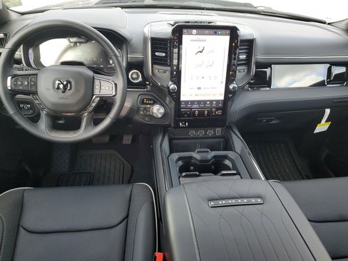 New 2026 RAM 1500 Limited image 14