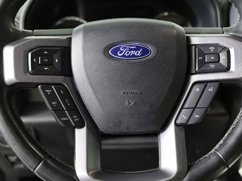 Used 2020 Ford Expedition Platinum AWD/4WD image 9