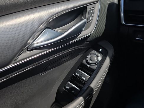 Used 2025 Cadillac CT5 Premium Luxury w/ Sun And Sound Package image 11