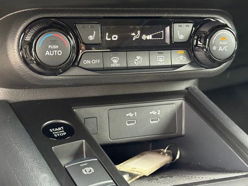 New 2026 Nissan Kicks SV w/ SV Premium Package image 14