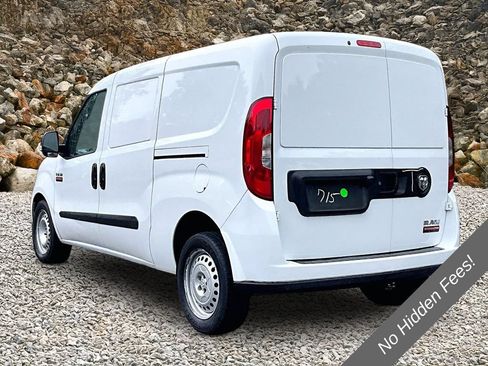 Used 2022 RAM ProMaster City Wagon FWD image 11