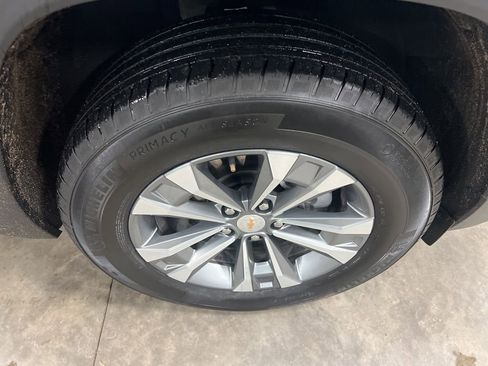 Certified 2025 Chevrolet Equinox LT image 18