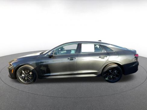 Used 2025 Kia K5 LXS image 9