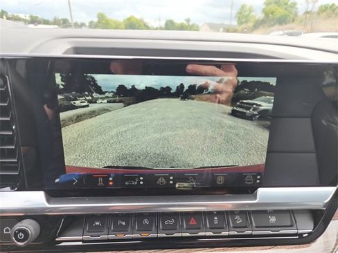 New 2026 Chevrolet Silverado 1500 LT w/ All Star Edition Plus image 26