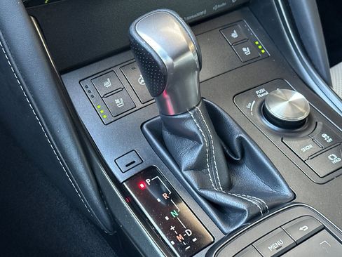 Used 2021 Lexus IS 350 F Sport image 27