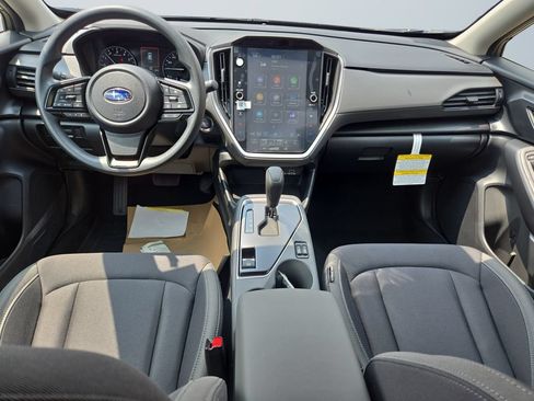 Used 2025 Subaru Crosstrek 2.5i Premium AWD/4WD image 10