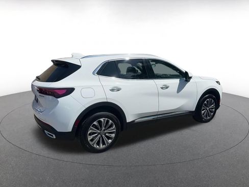 Used 2024 Buick Envision Preferred AWD/4WD image 14