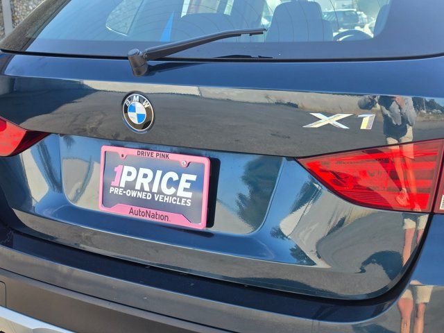 Used 2014 BMW X1 sDrive28i RWD image 14