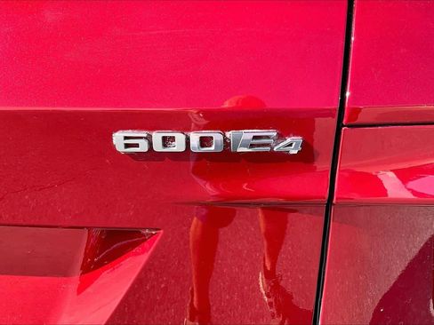 Used 2025 Cadillac Lyriq Sport image 9