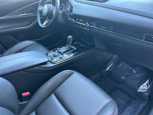 Used 2025 MAZDA CX-30 AWD 2.5 S w/ Preferred Package image 15