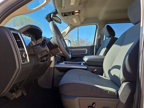 Used 2023 RAM 1500 Classic SLT w/ Trailer & Traction Group image 16