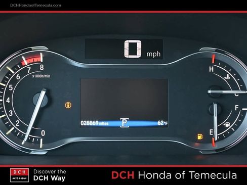 Certified 2023 Honda Ridgeline Black Edition image 10