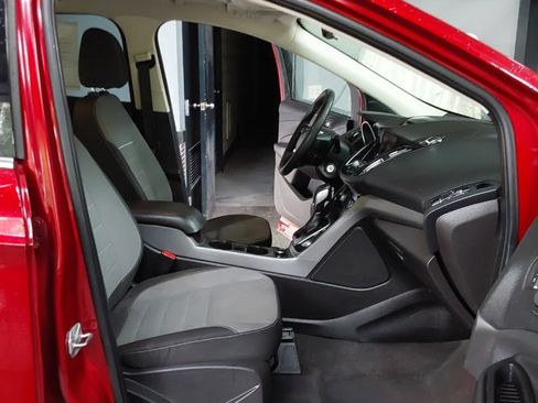 Used 2014 Ford Escape SE w/ Equipment Group 201A FWD image 15