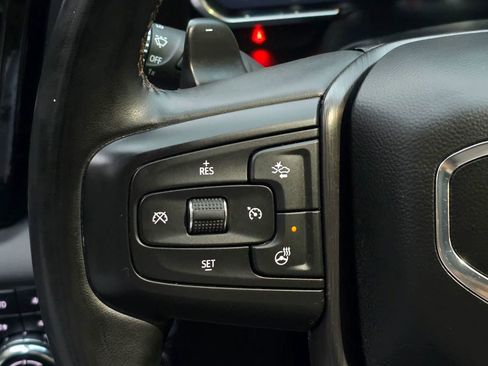 Used 2023 GMC Sierra 1500 AT4 image 23