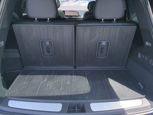 Certified 2026 Cadillac Vistiq Sport w/ LPO, Floor Liner Package AWD/4WD image 18