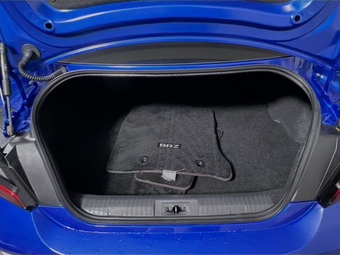 Used 2023 Subaru BRZ Limited image 33