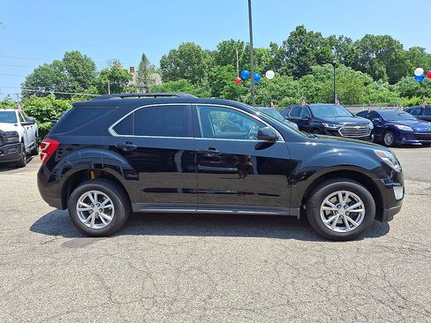 Certified 2016 Chevrolet Equinox LT w/ Convenience Package AWD/4WD image 26