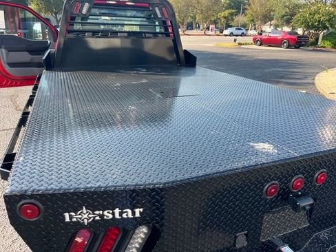 Used 2025 Ford F350 XL image 11