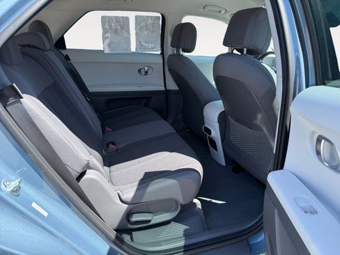Certified 2024 Hyundai Ioniq 5 SEL RWD image 18