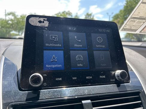 Used 2024 Mitsubishi Eclipse Cross SEL AWD/4WD image 32