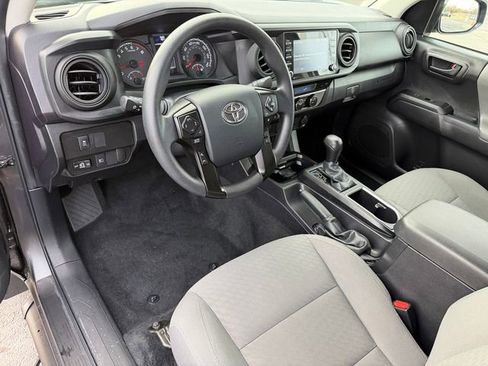 Certified 2023 Toyota Tacoma SR image 13