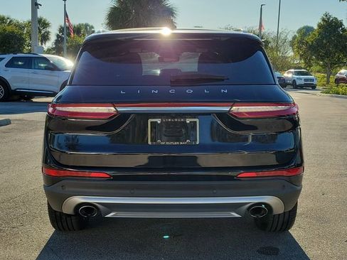 Certified 2022 Lincoln Corsair Reserve FWD image 5