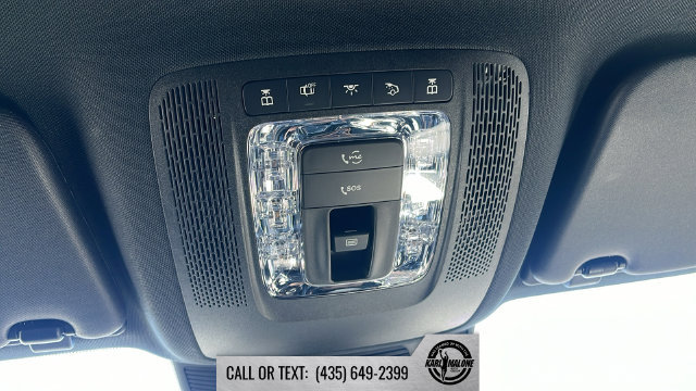 Used 2025 Mercedes-Benz GLE 450 4MATIC image 23
