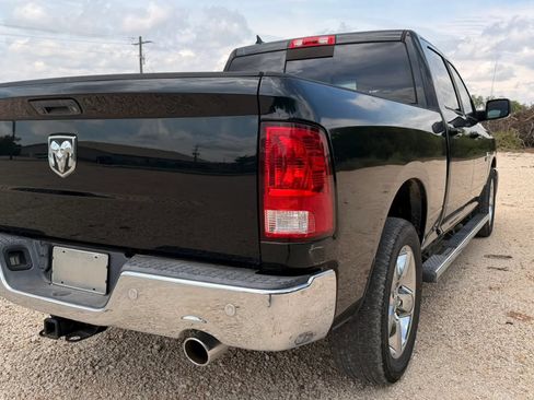 Used 2015 RAM 1500 Lone Star RWD image 13