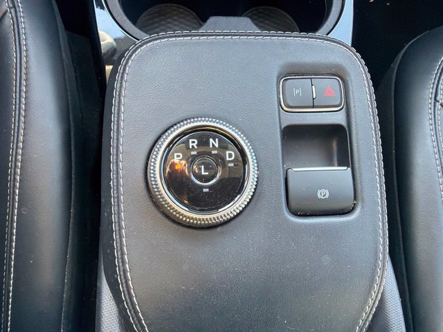 Used 2022 Ford Mustang Mach-E Select w/ Comfort/Technology Package RWD image 14