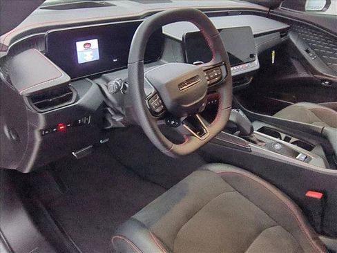 New 2026 Dodge Charger Daytona Scat Pack w/ Track Package image 3