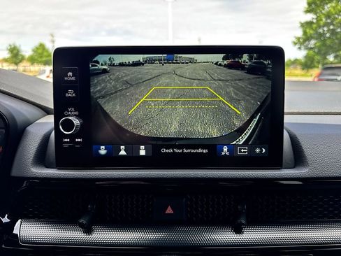 New 2026 Honda CR-V Sport Touring image 17