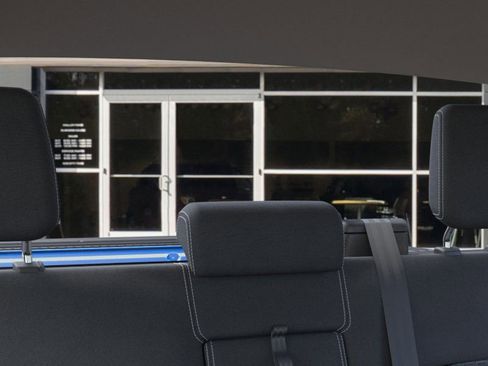 New 2025 Ford Ranger XL w/ Trailer Tow Package image 22