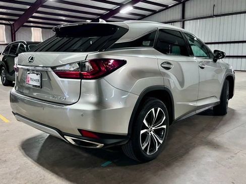 Used 2022 Lexus RX 350 FWD w/ Premium Package image 3