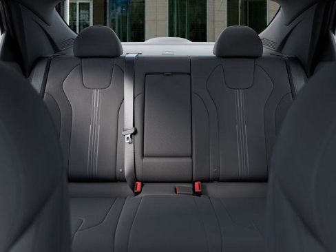 New 2026 Hyundai Elantra Sport image 12