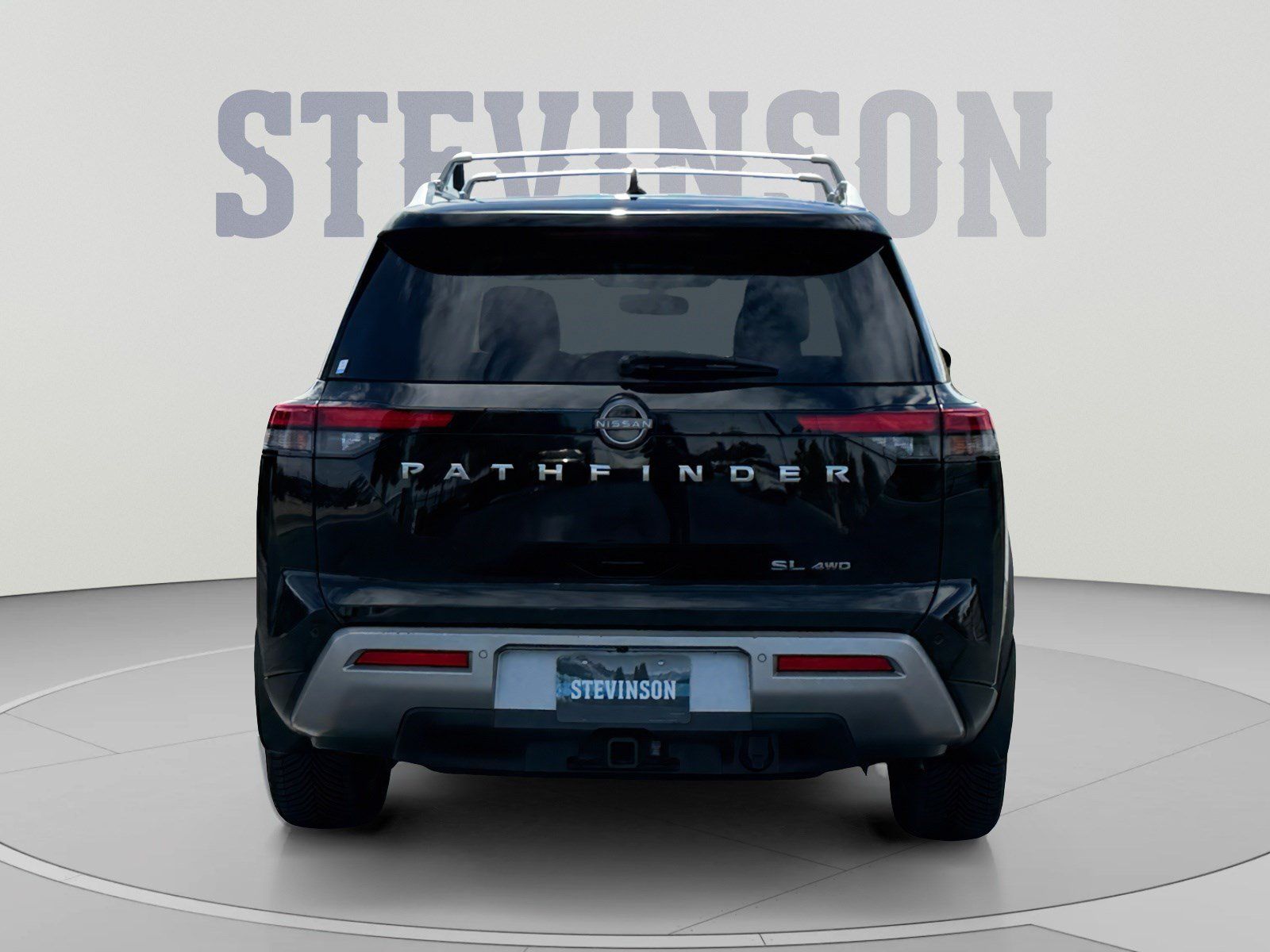 Used 2022 Nissan Pathfinder SL w/ SL Premium Package AWD/4WD image 4
