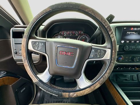 Used 2014 GMC Sierra 1500 SLT image 11