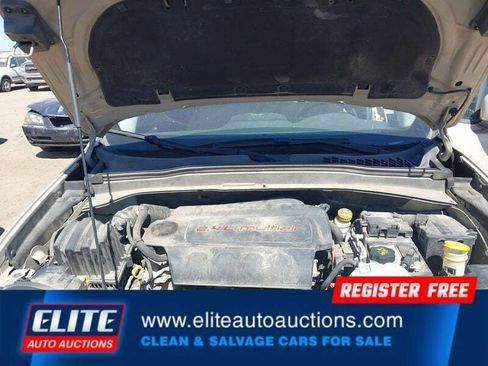 Used 2016 Jeep Renegade Latitude image 20