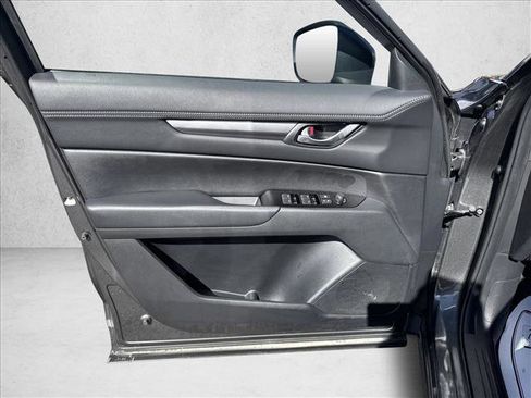 Used 2025 MAZDA CX-5 AWD 2.5 S w/ Select Package image 25