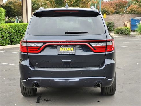 Certified 2024 Dodge Durango GT image 6