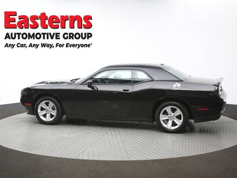Used 2023 Dodge Challenger SXT image 59