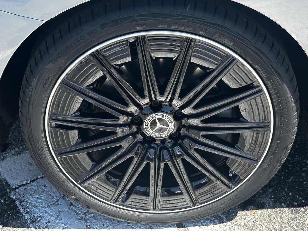 New 2026 Mercedes-Benz CLE 450 4MATIC Coupe image 19