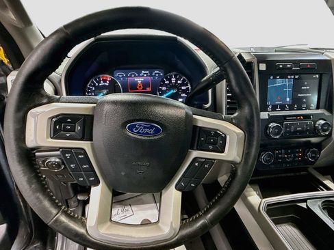 Used 2019 Ford F250 Lariat AWD/4WD image 11