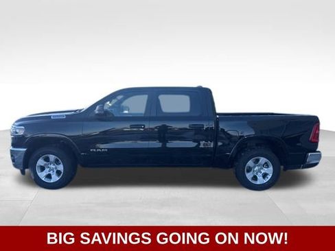 New 2026 RAM 1500 Big Horn AWD/4WD image 7