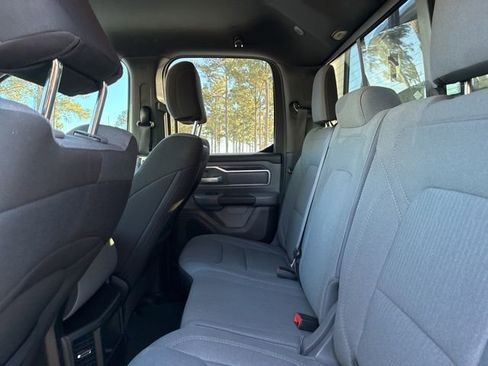 Used 2023 RAM 1500 Big Horn image 23