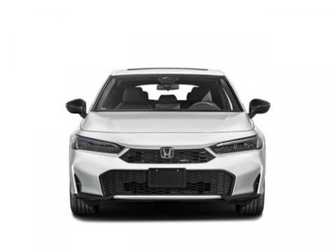 New 2026 Honda Civic Sport image 27